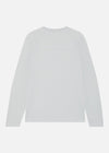 SI L/S TEE RÆBURN