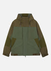 RÆMADE FOUL-WEATHER ANORAK RÆBURN