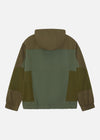 RÆMADE FOUL-WEATHER ANORAK RÆBURN