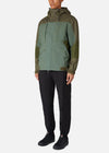 RÆMADE FOUL-WEATHER ANORAK RÆBURN
