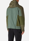 RÆMADE FOUL-WEATHER ANORAK RÆBURN