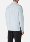 SI ZT OVERSHIRT RÆBURN