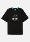 Mercedes-AMG F1 x PUMA x RÆBURN Drivers Tee