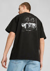 Mercedes-AMG F1 x PUMA x RÆBURN Drivers Tee