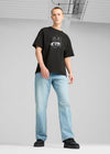 Mercedes-AMG F1 x PUMA x RÆBURN Drivers Tee