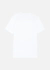 C9 TEE WHITE RÆBURN