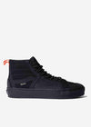 VANS x RÆBURN UA SK8-HI BLACK VANS