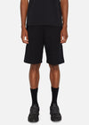 SI JOGGER SHORT BLACK RÆBURN