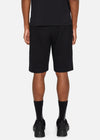SI JOGGER SHORT BLACK RÆBURN