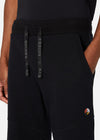 SI JOGGER SHORT BLACK RÆBURN
