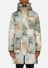 PARKA AUTHENTIC DAPPLE RÆBURN