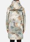 PARKA AUTHENTIC DAPPLE RÆBURN