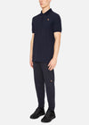 SI S/S POLO NAVY