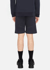 SI JOGGER SHORT NAVY RÆBURN