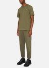 SI JOGGER OLIVE