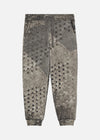 AOP SWEAT PANT RÆBURN