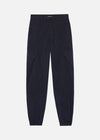 GD 6 PKT TROUSER NAVY RÆBURN