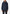 SI HOODED SWEAT NAVY RÆBURN