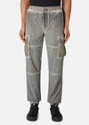 GD CARGO PANT OLIVE RÆBURN