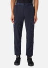 GD 6 PKT TROUSER NAVY RÆBURN