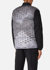 AOP GILET RÆBURN