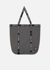 SI TOTE W/B GREY RÆBURN