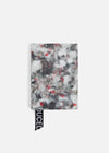 A5 OFF-CUT NOTEBOOK, UNLINED OFF-CUT INSULATION PRINT RÆBURN