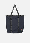 SI TOTE W/B NAVY RÆBURN