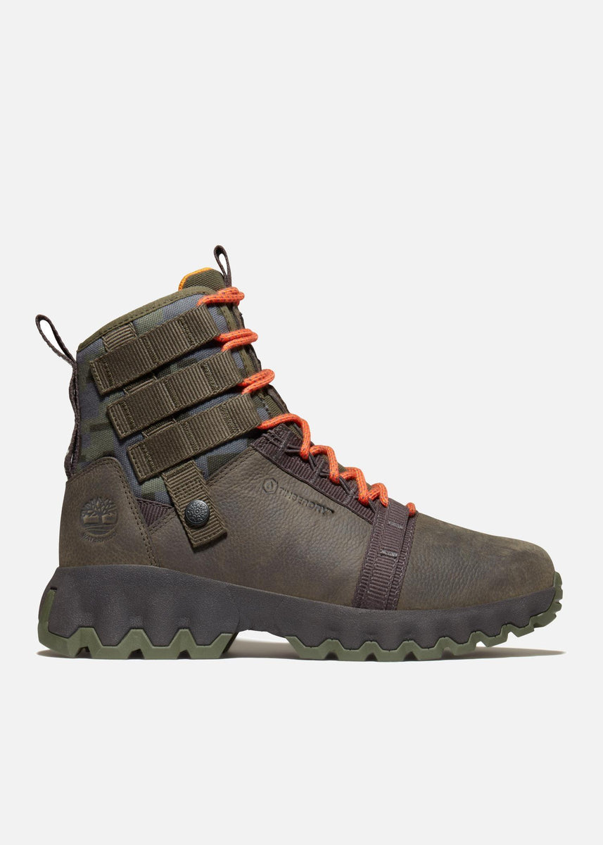 Timberland's First-Ever Creative Director, Christopher Raeburn, Talks |  Vogue