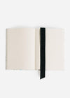 A5 OFF-CUT NOTEBOOK, UNLINED RÆBURN