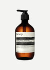 Aesop Reverence Aromatique Hand Wash 500mL RÆBURN