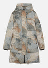 PARKA AUTHENTIC DAPPLE RÆBURN