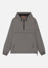 SI SMOCK GREY RÆBURN