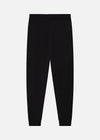 SI JOGGER BLACK
