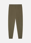 SI JOGGER OLIVE