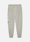 SEASONAL JOGGER OFF WHITE RÆBURN