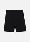 SI JOGGER SHORT BLACK RÆBURN