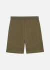 SI JOGGER SHORT OLIVE RÆBURN