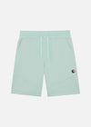 SI JOGGER SHORT MINT RÆBURN