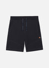 SI JOGGER SHORT NAVY RÆBURN