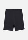 SI JOGGER SHORT NAVY RÆBURN