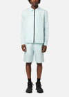 SI ZT OVERSHIRT MINT RÆBURN