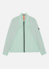 SI ZT OVERSHIRT MINT RÆBURN