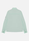 SI ZT OVERSHIRT MINT RÆBURN