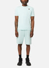 SI JOGGER SHORT MINT RÆBURN