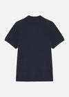 SI S/S POLO NAVY
