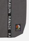 SI TOTE W/B GREY RÆBURN