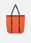 SI TOTE W/B ORANGE RÆBURN
