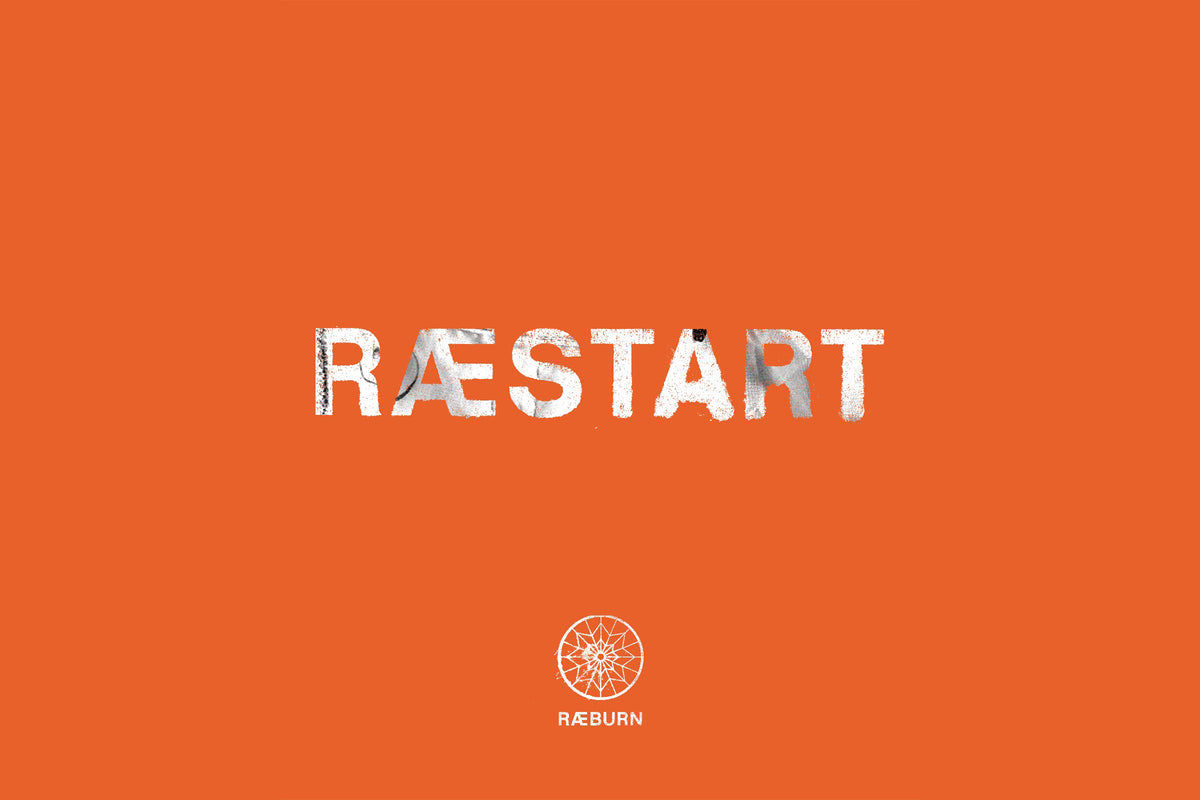 RÆSTART