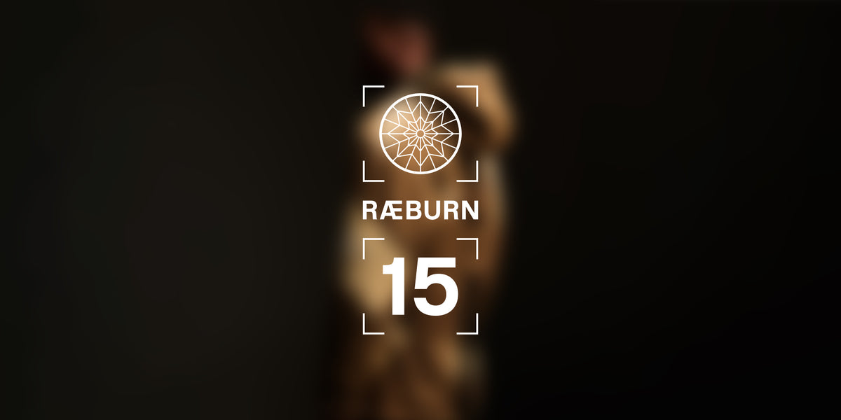 RÆBURN | 15 RETROSPECTIVE